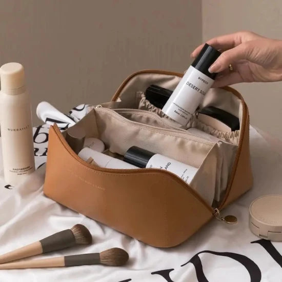 Makeup And Skincare Storage Bags