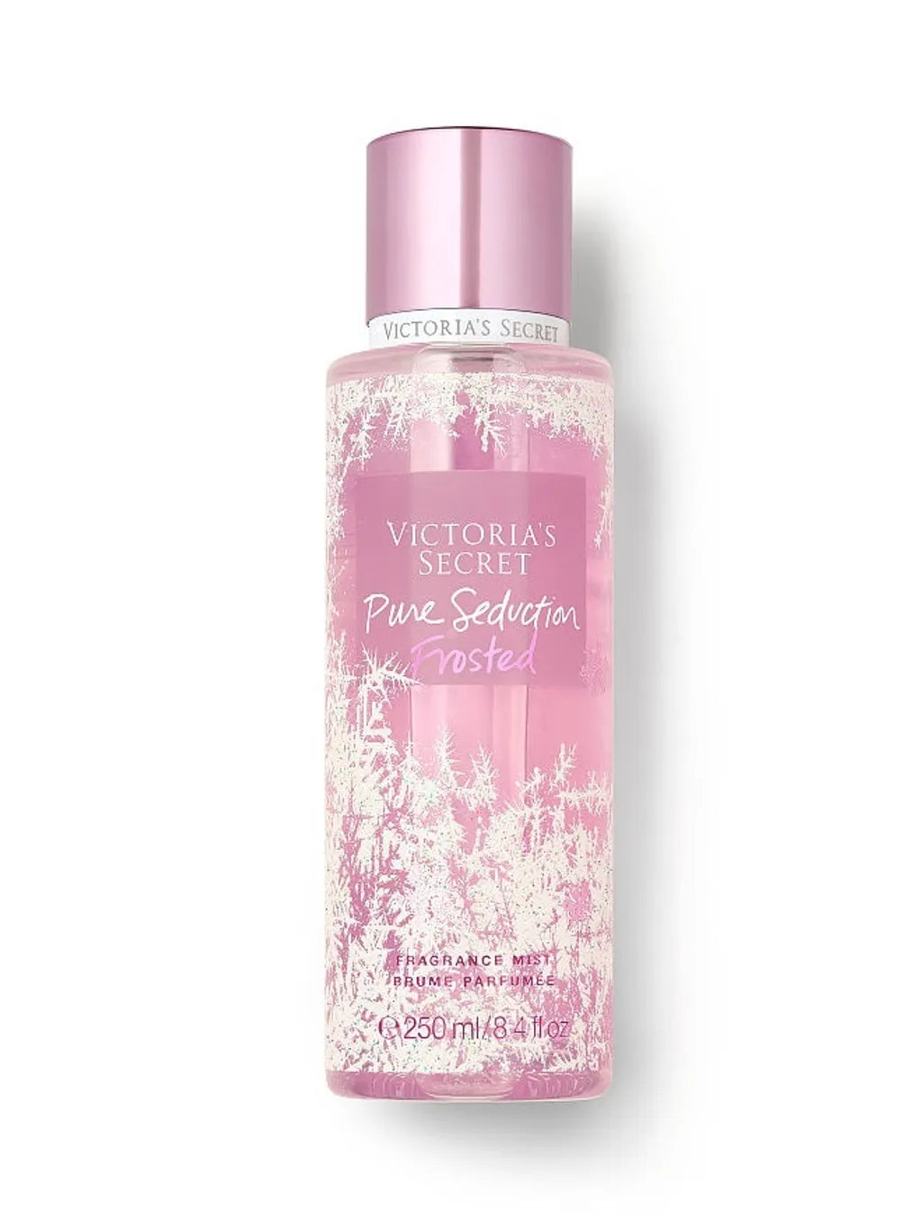 Victoria's Secret Frosted Fragrance Mist - Pure Seduction Frosted