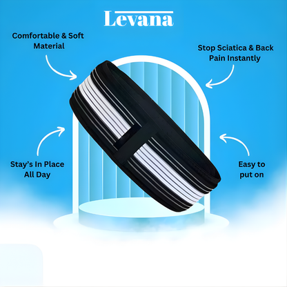 The Levana Belt
