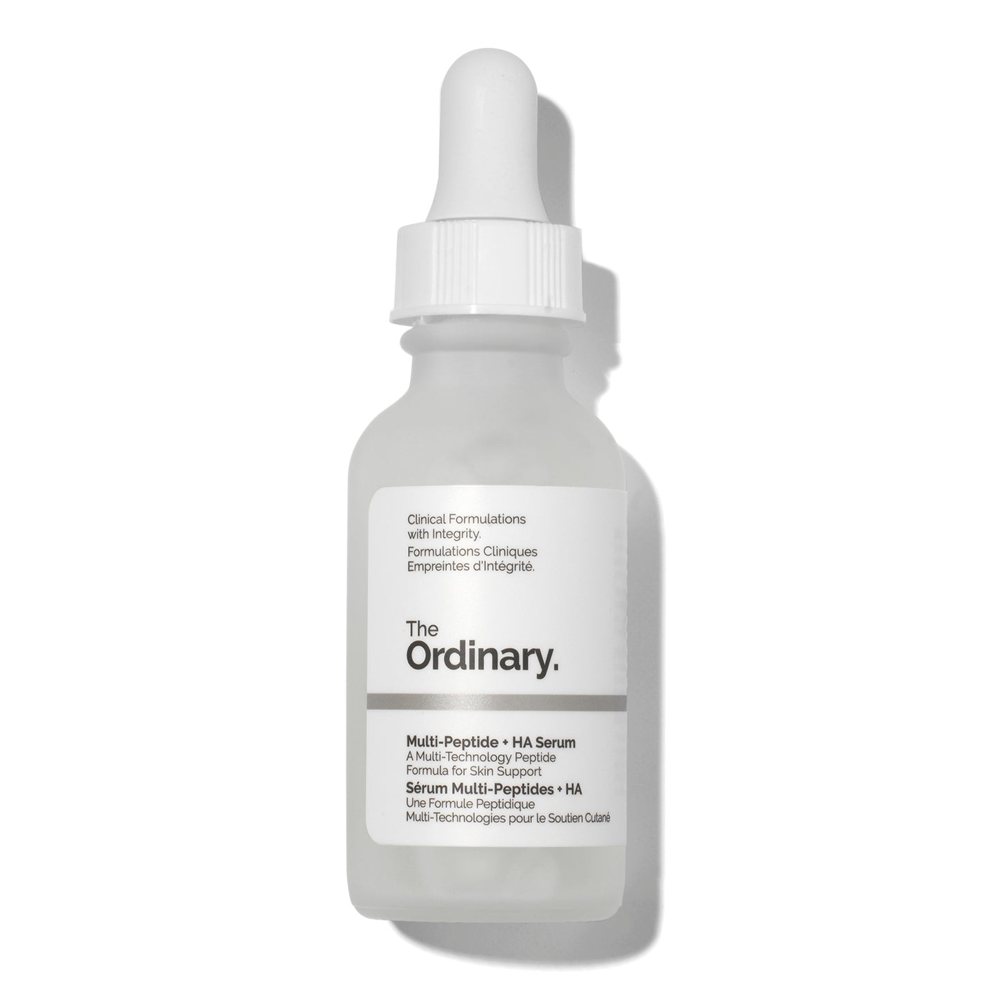 The Ordinary Buffet Solution 30ML