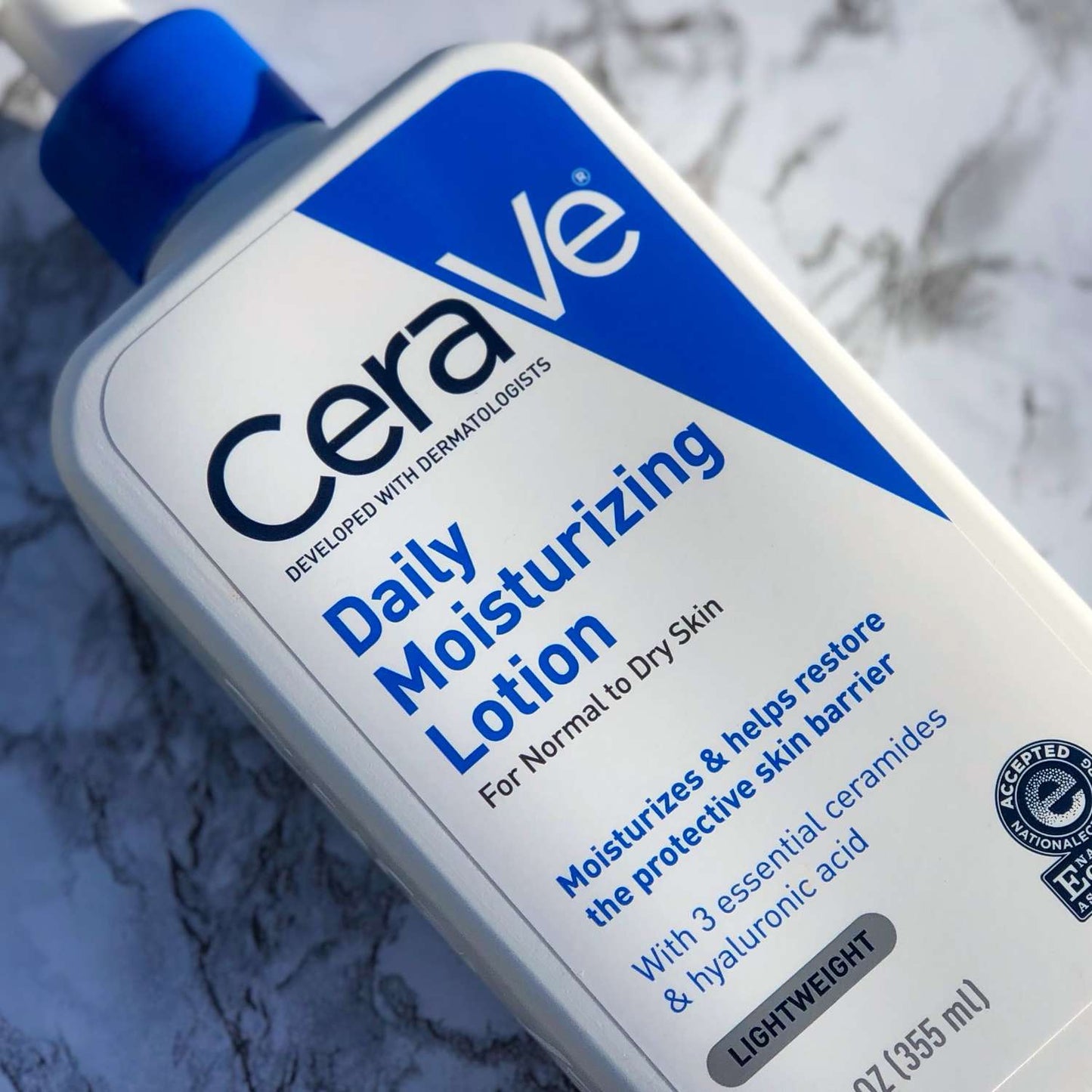 CeraVe Moisturizing Lotion