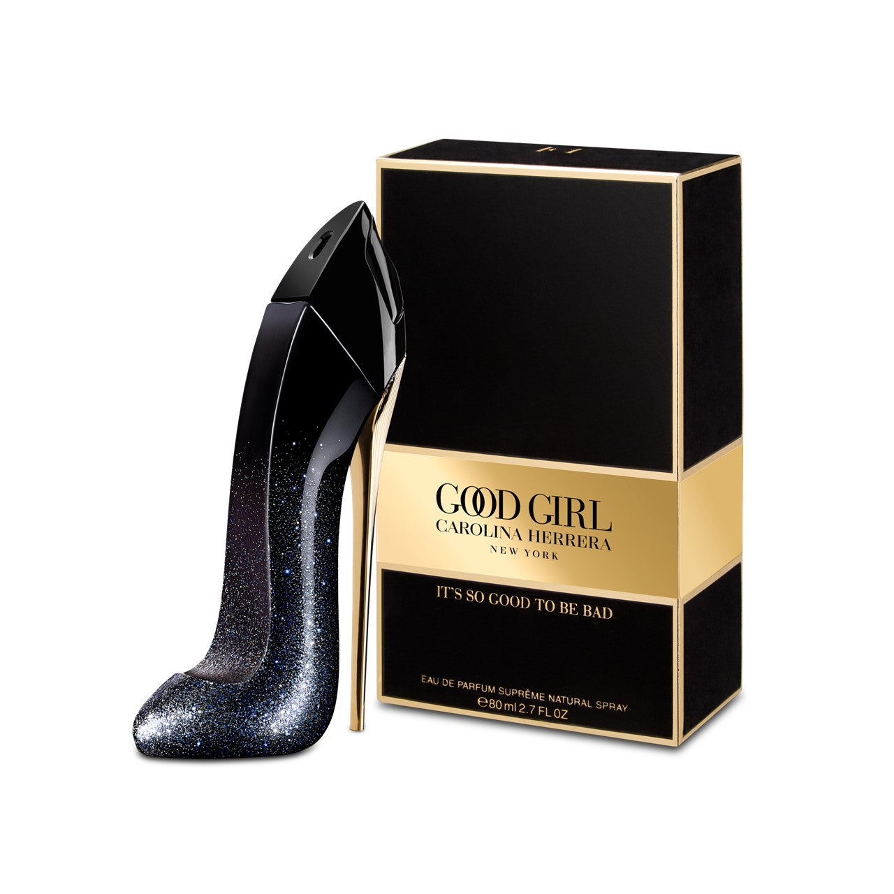 Carolina Herrera Good Girl Eau de Parfum Suprême