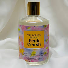 Victoria Secret Fruit Crush Body Wash