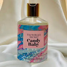 Victoria Secret Candy Baby Body Wash