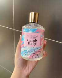 Victoria Secret Candy Baby Body Wash