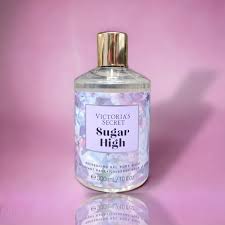 Victoria's Secret - Sugar High Body Wash Gel 300ml